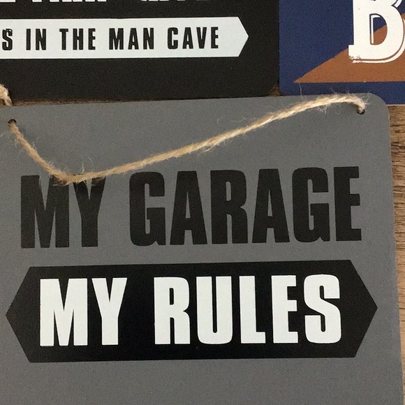 Man cave - Picture 2 of 5